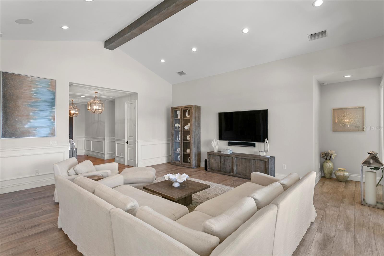 SOUTH CSWY ISLE 4TH ADD - Residential