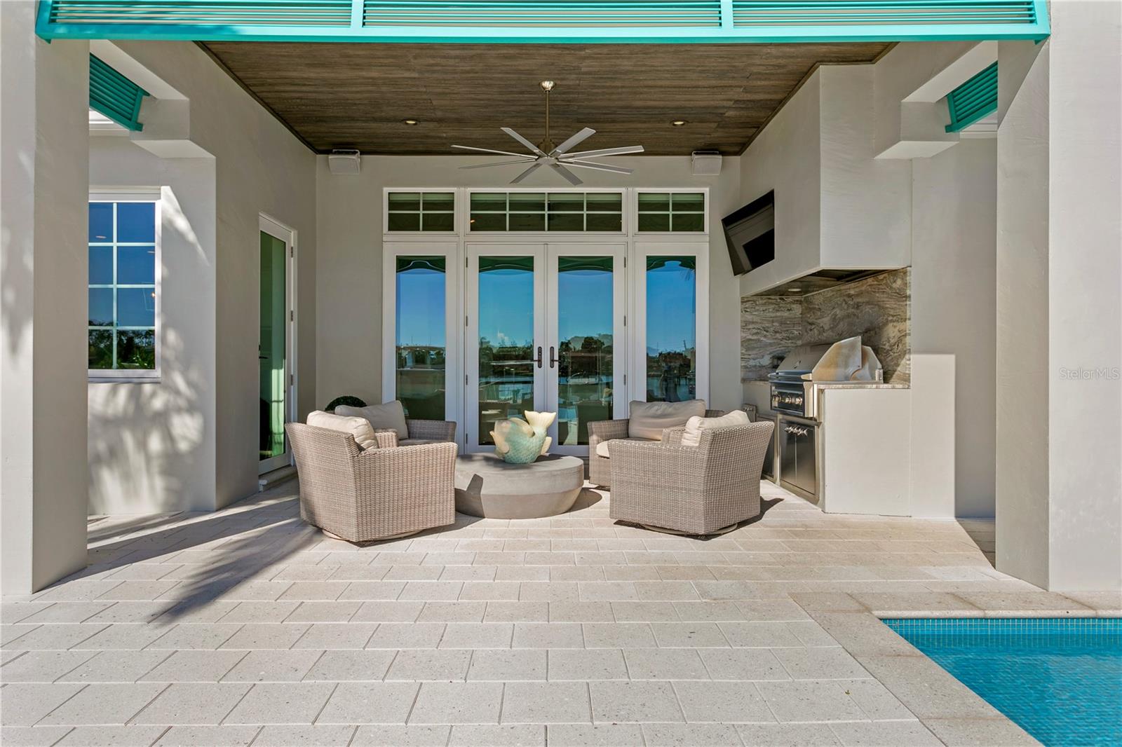 SOUTH CSWY ISLE 4TH ADD - Residential