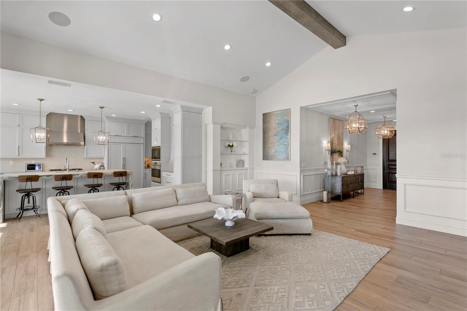 SOUTH CSWY ISLE 4TH ADD - Residential