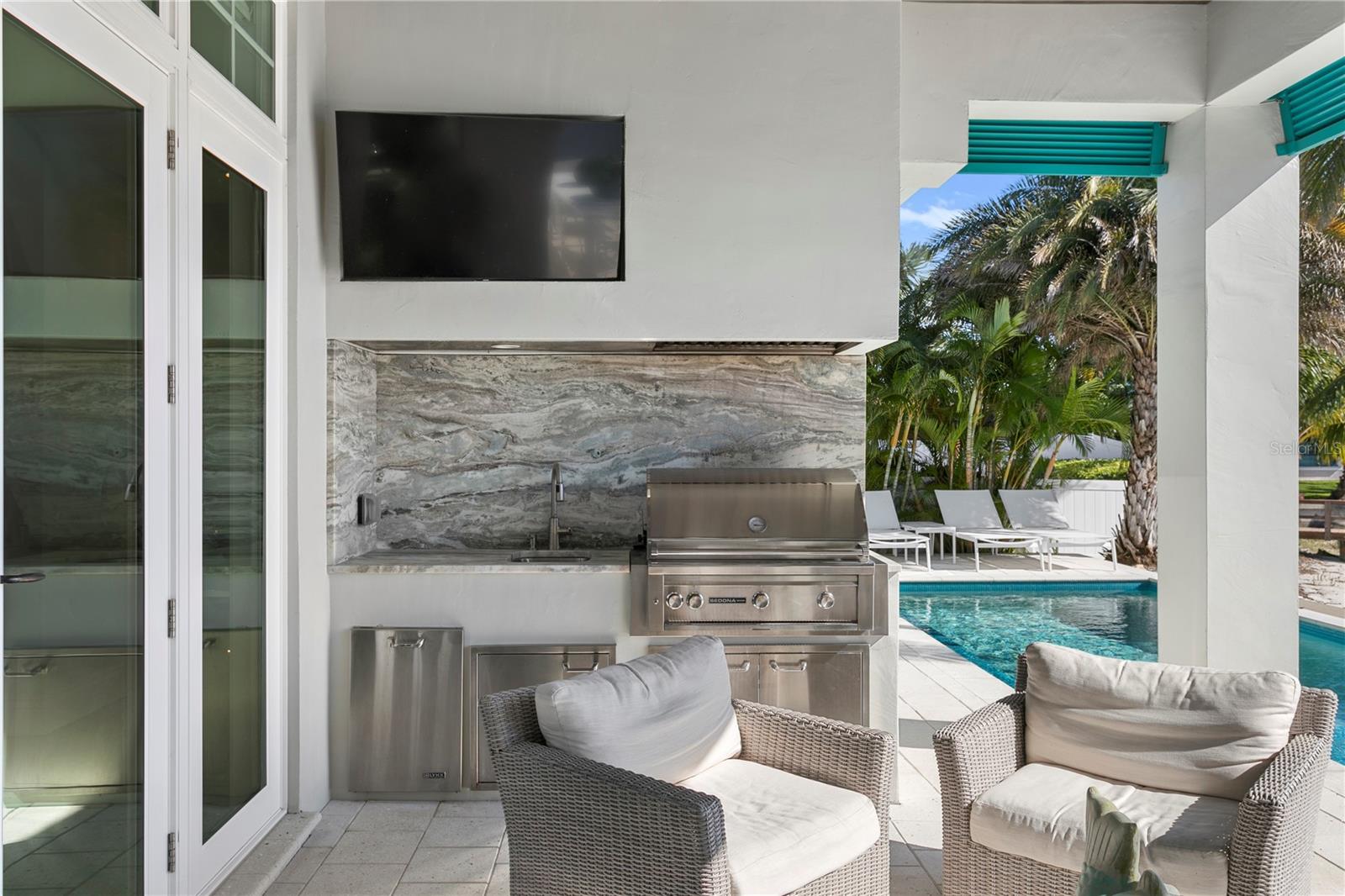 SOUTH CSWY ISLE 4TH ADD - Residential