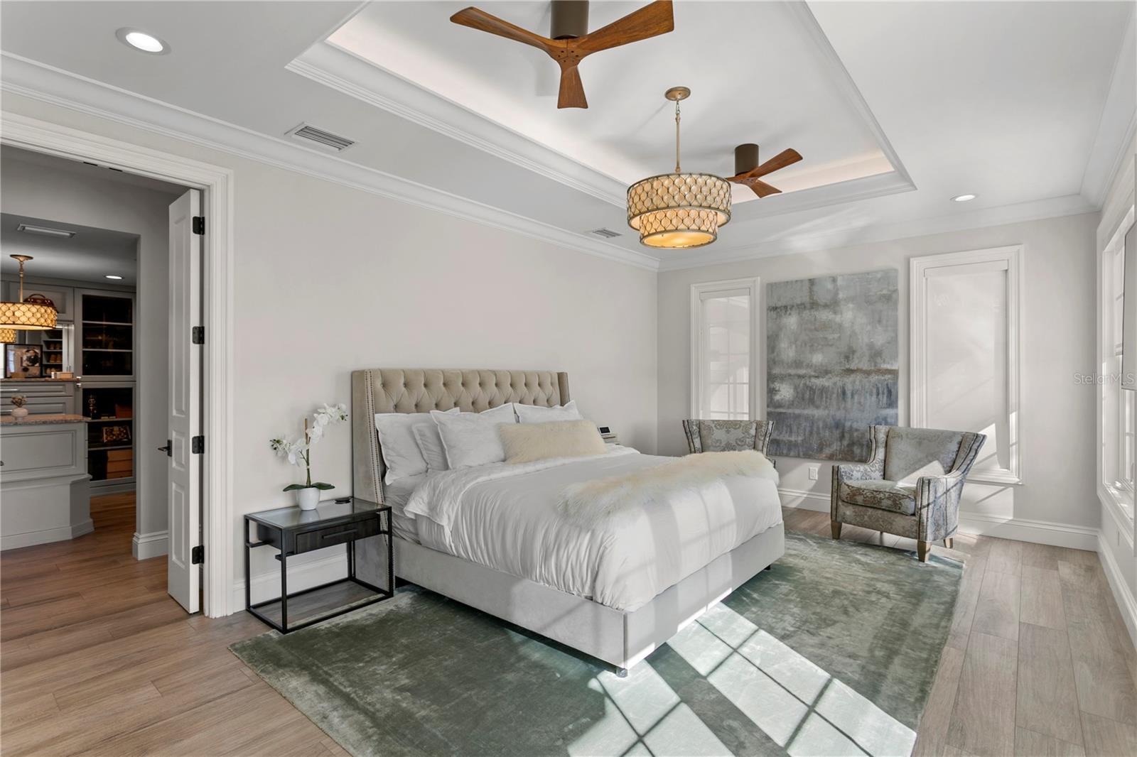 SOUTH CSWY ISLE 4TH ADD - Residential