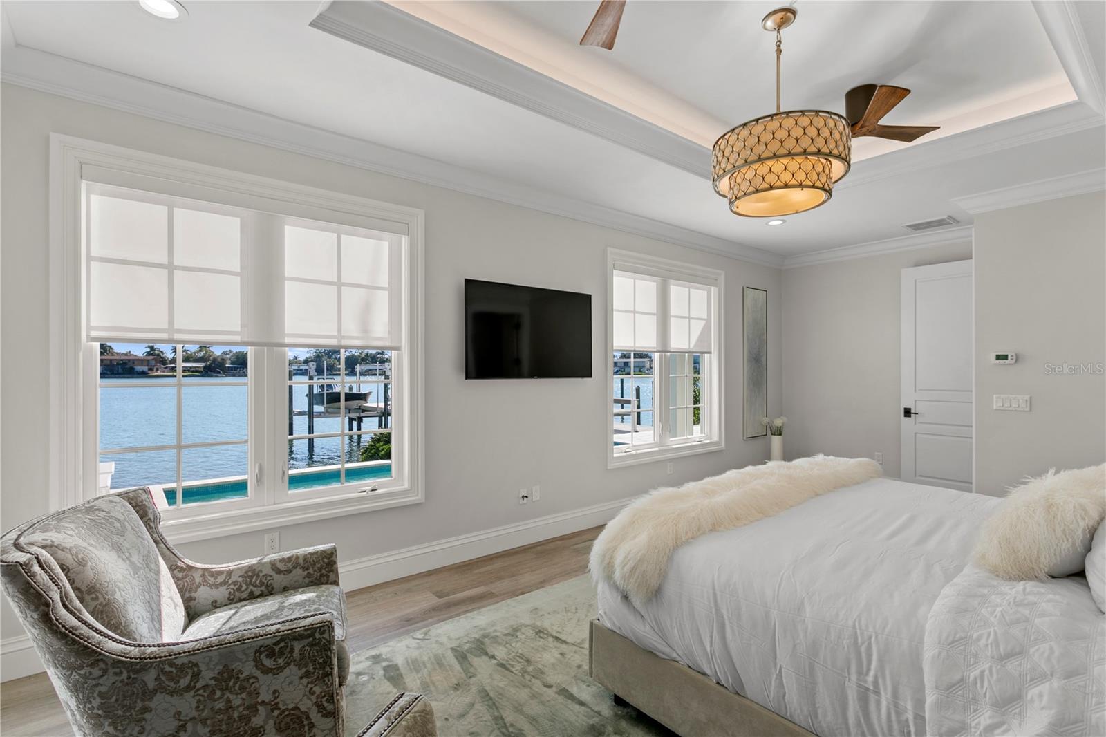 SOUTH CSWY ISLE 4TH ADD - Residential