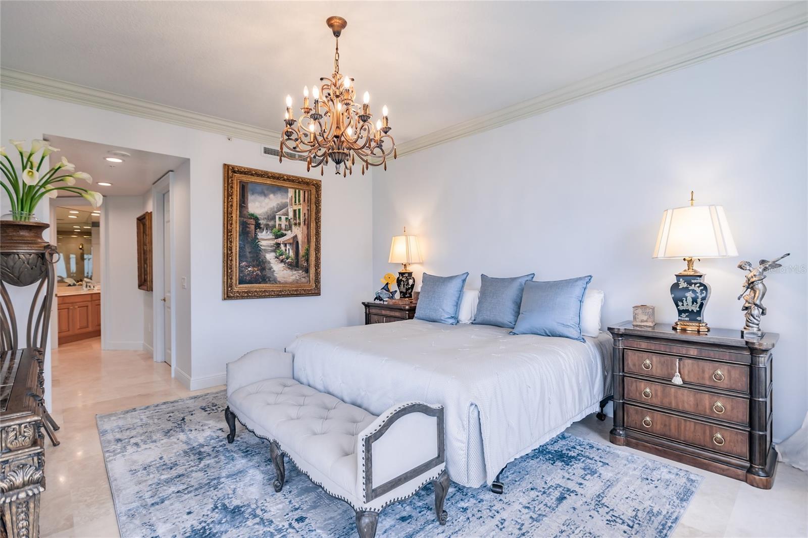 THE BEACH RESIDENCES - Residential