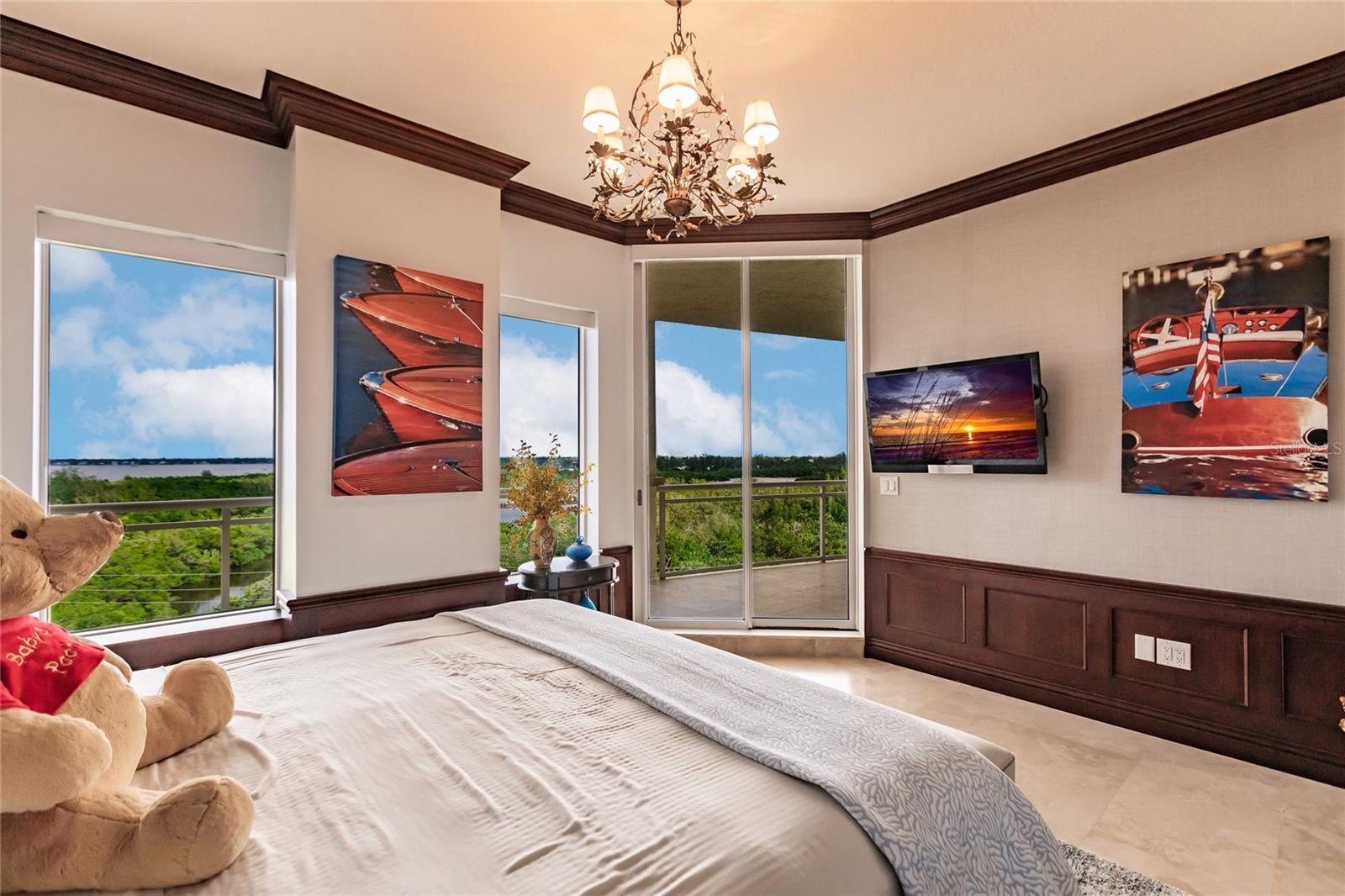 THE BEACH RESIDENCES - Residential