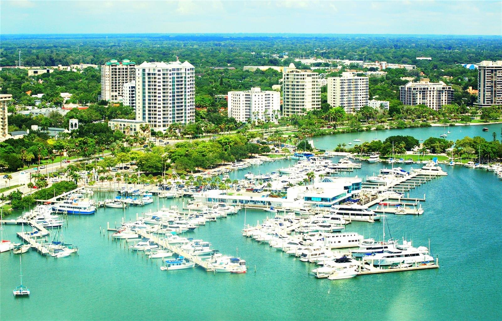 THE BEACH RESIDENCES - Residential