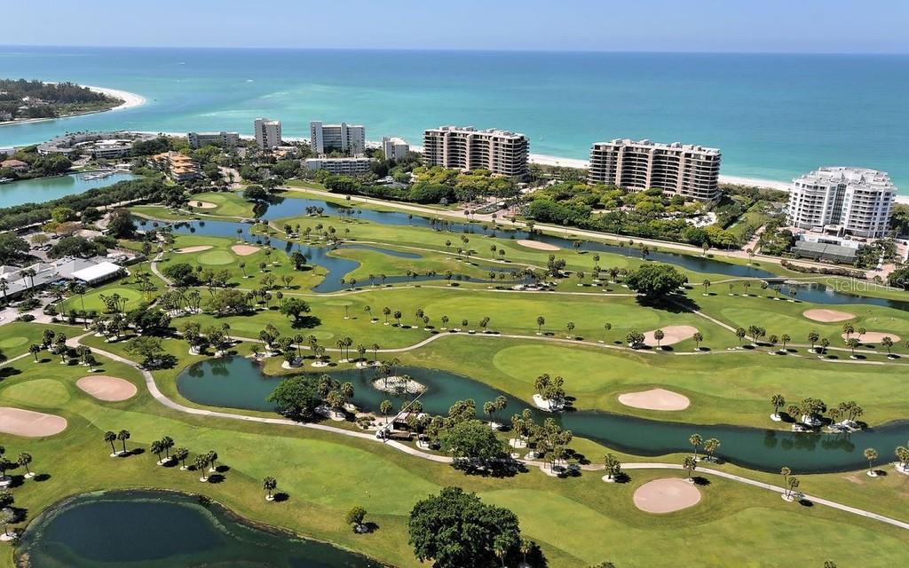 THE BEACH RESIDENCES - Residential