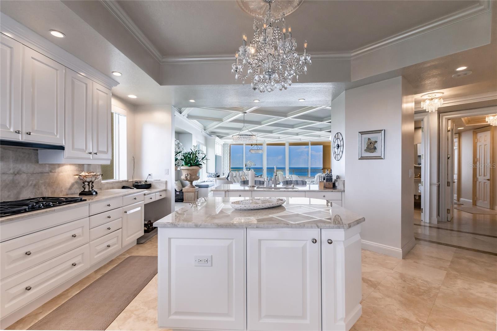 THE BEACH RESIDENCES - Residential