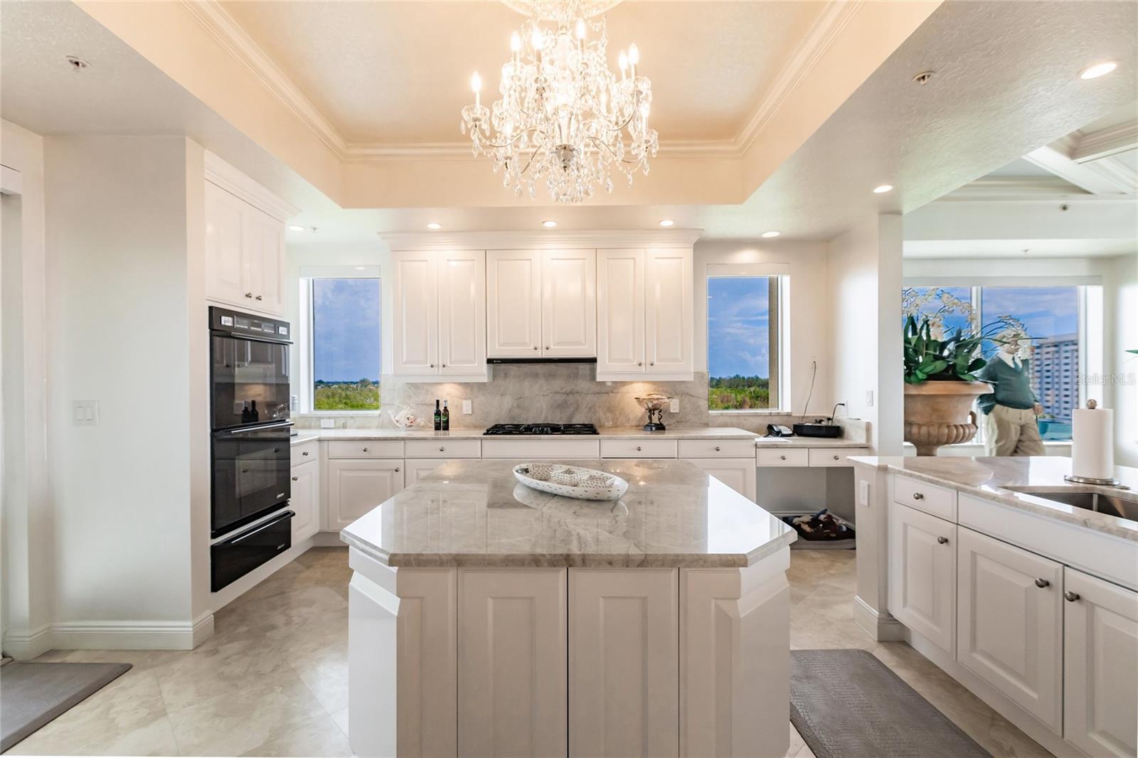 THE BEACH RESIDENCES - Residential