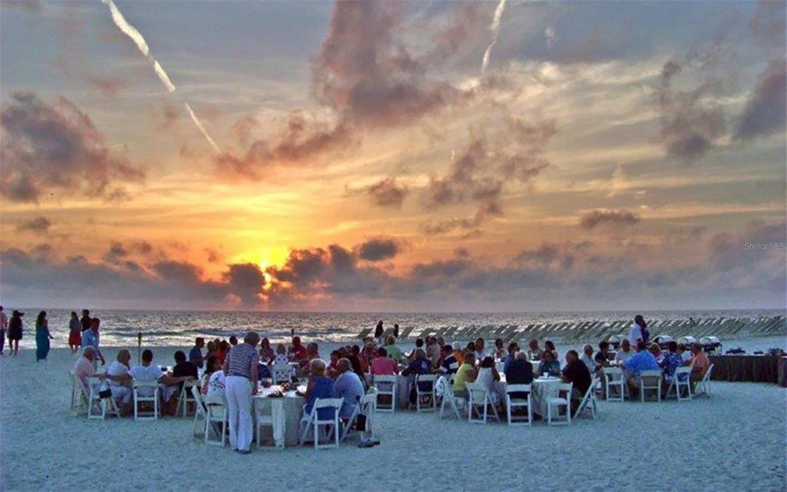 THE BEACH RESIDENCES - Residential