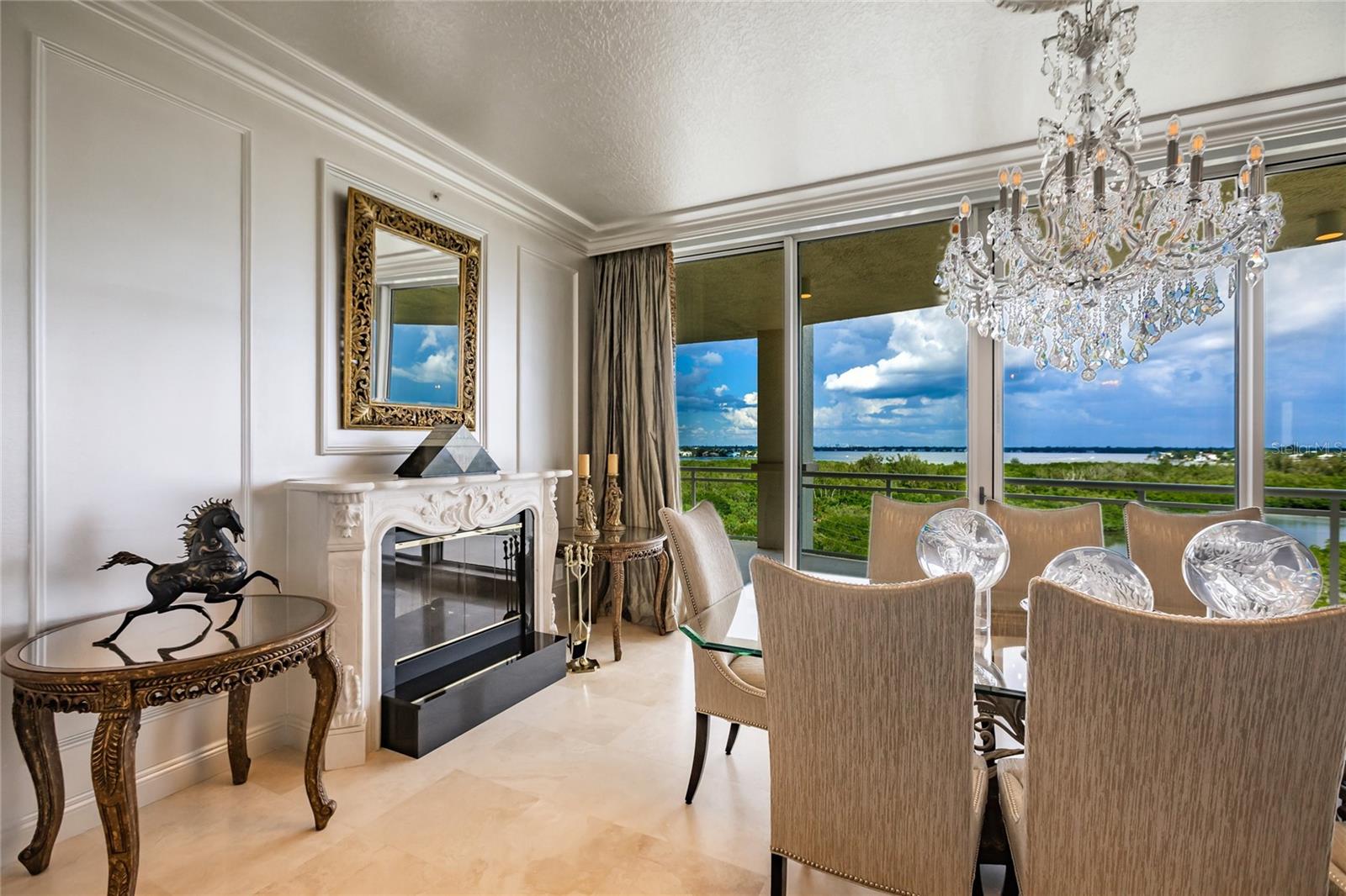 THE BEACH RESIDENCES - Residential