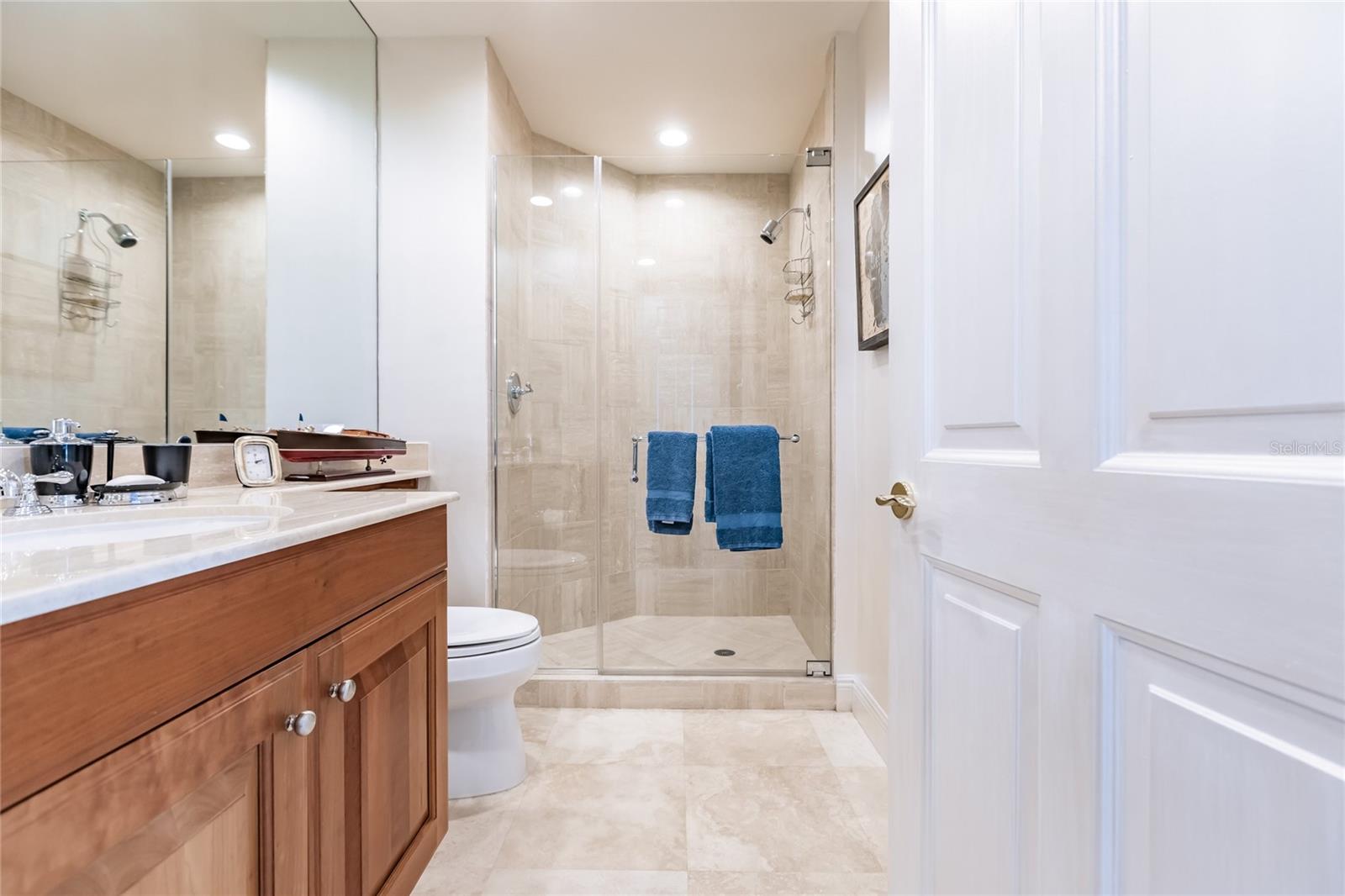 THE BEACH RESIDENCES - Residential