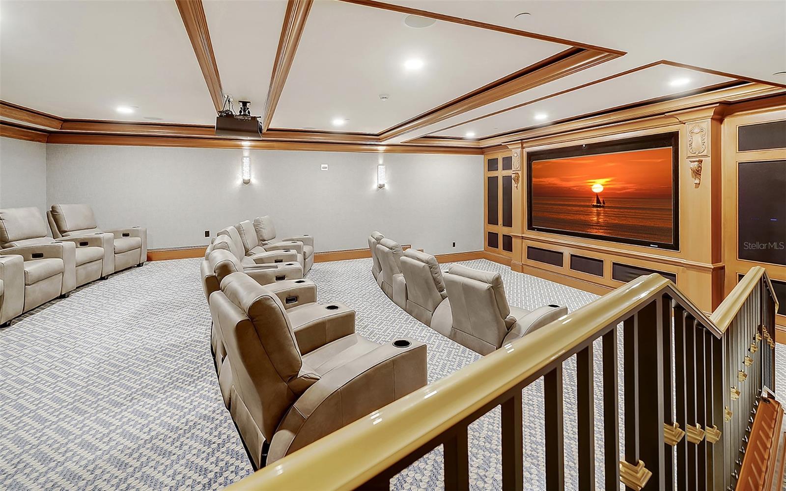 THE BEACH RESIDENCES - Residential