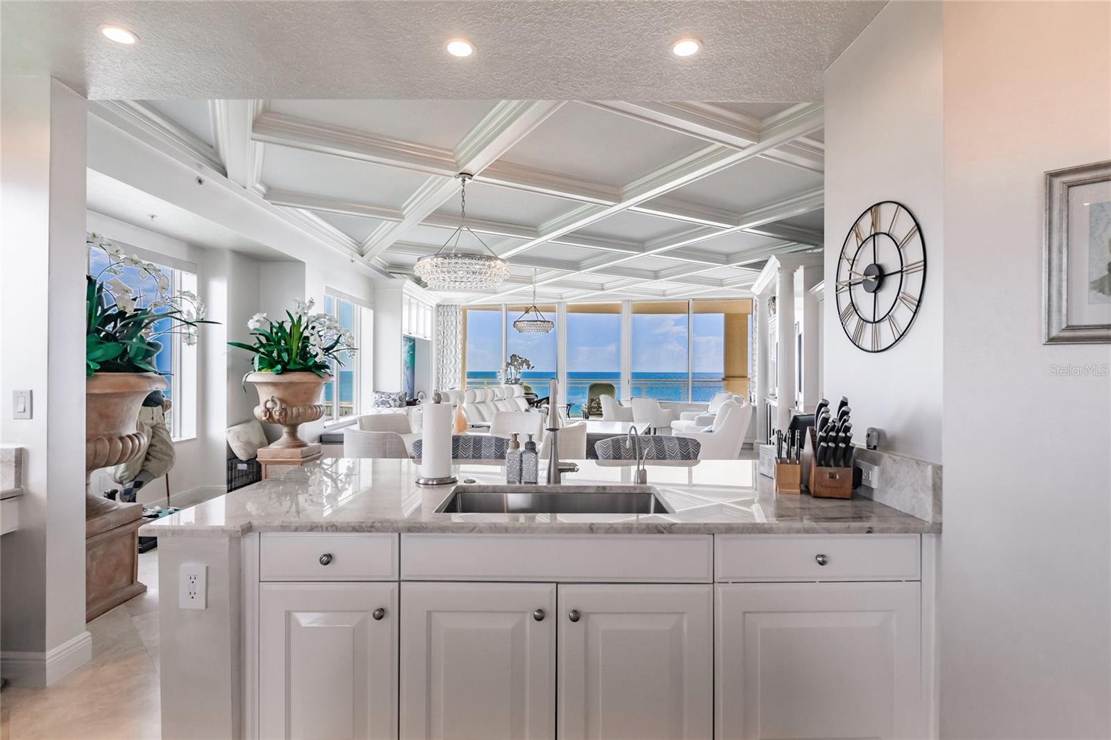 THE BEACH RESIDENCES - Residential