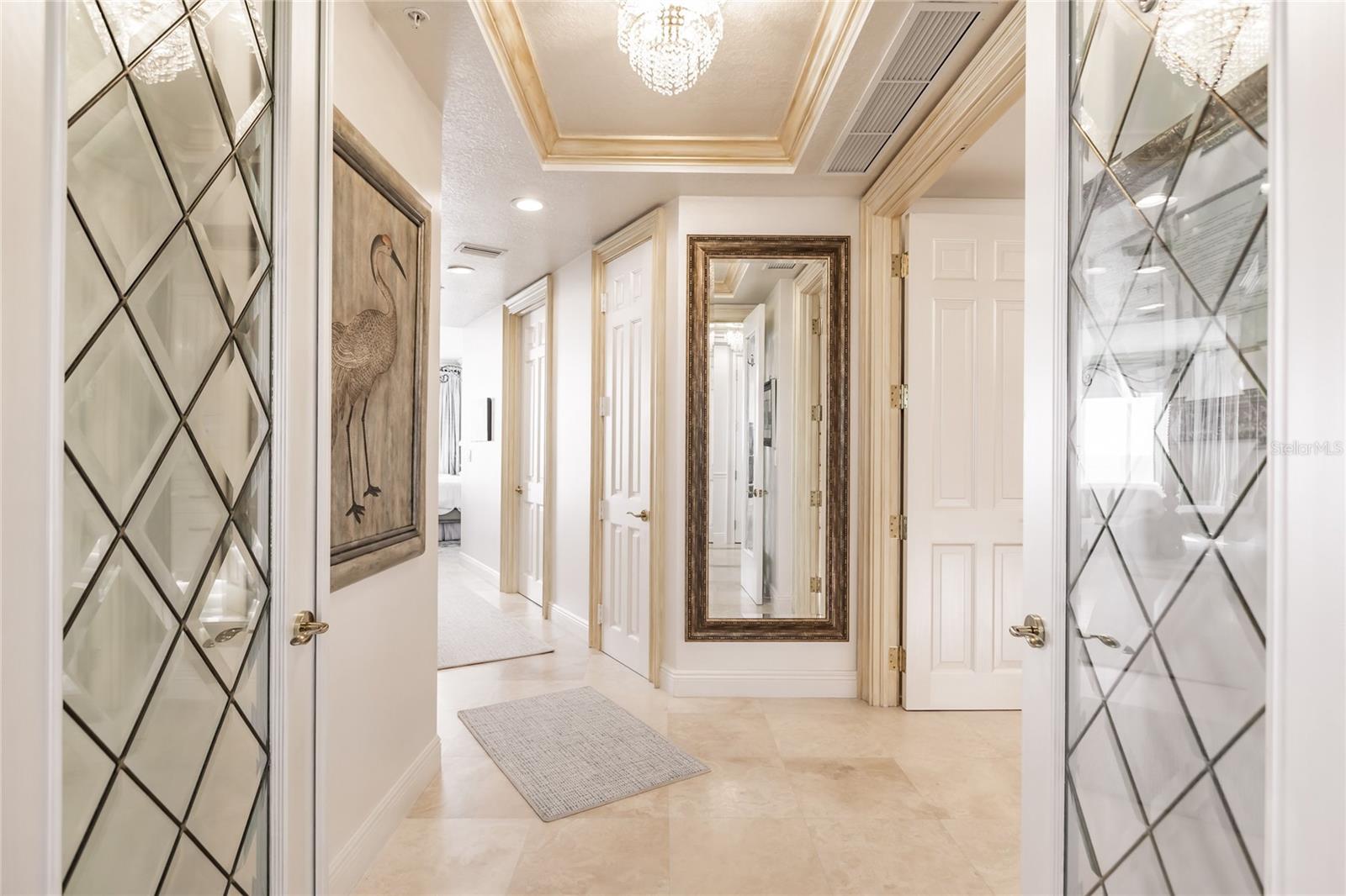 THE BEACH RESIDENCES - Residential