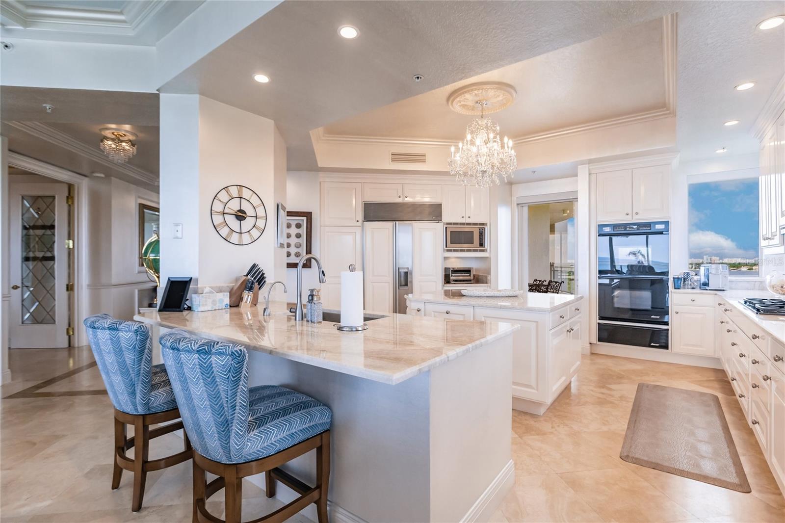 THE BEACH RESIDENCES - Residential