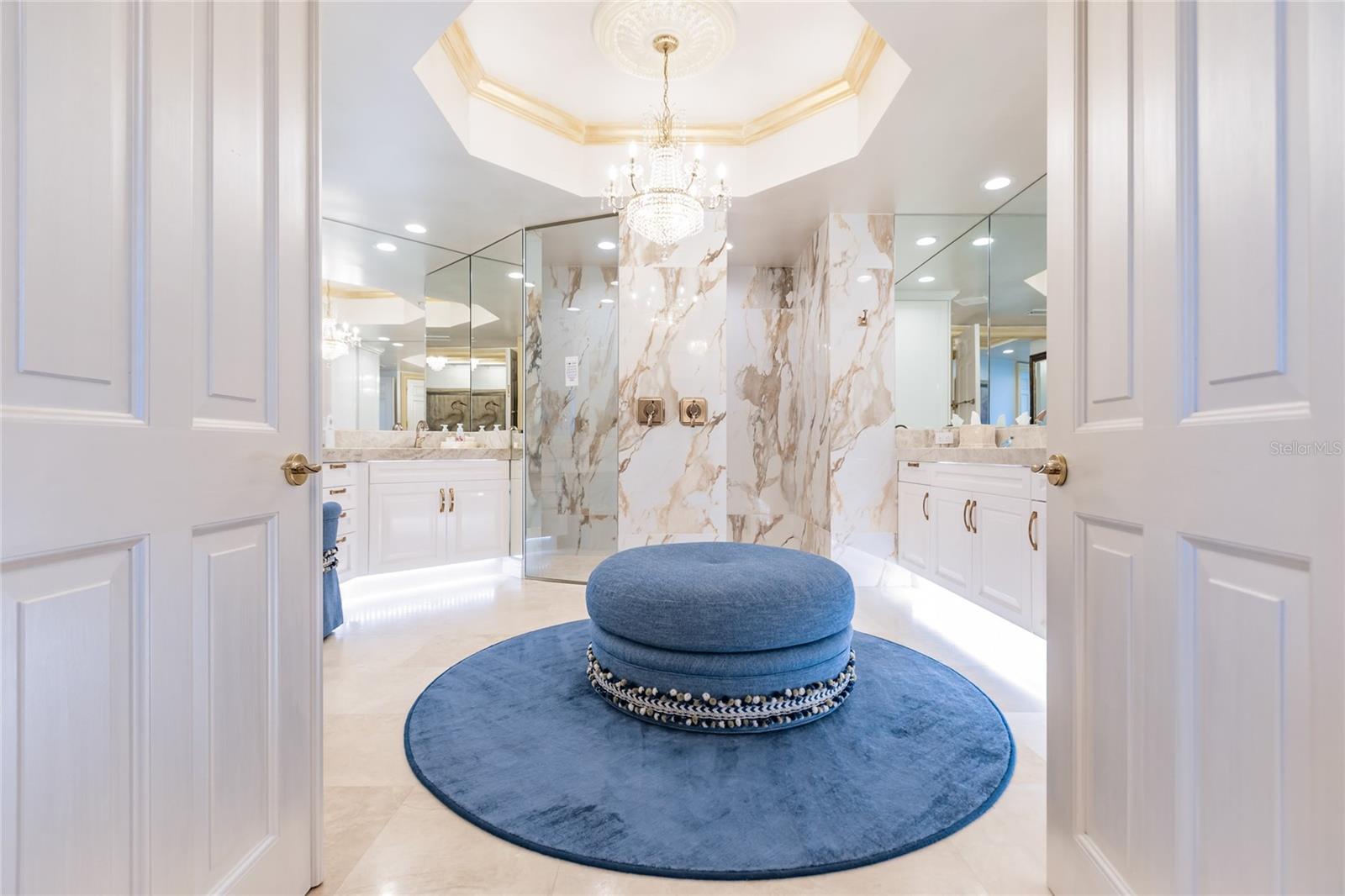 THE BEACH RESIDENCES - Residential