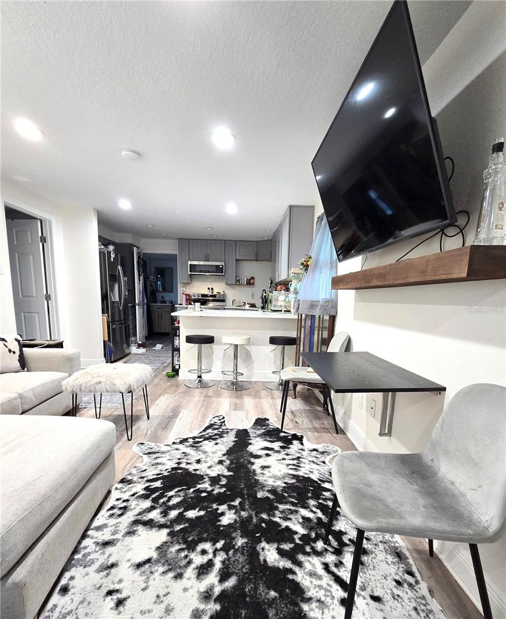 Photo of 2933 56th Avenue N, St Petersburg, FL 33714 (MLS # TB8429062)