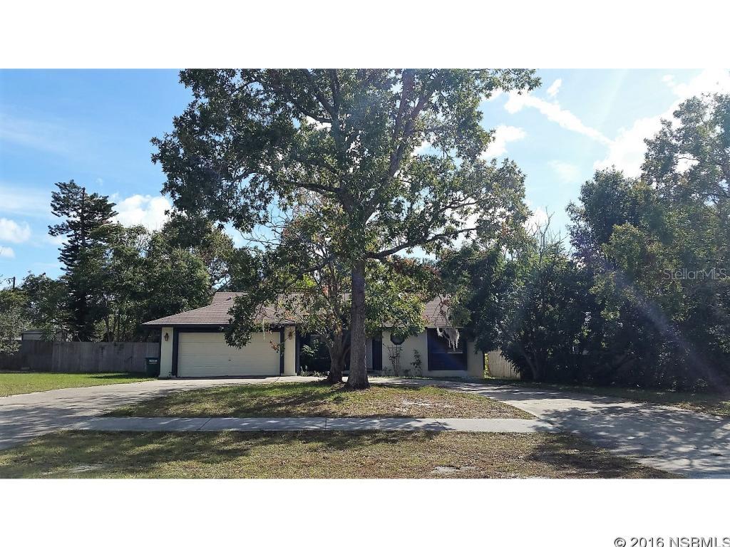 Deltona Lakes Unit 38 - Residential