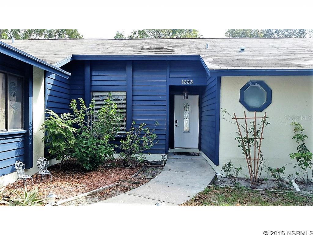 Deltona Lakes Unit 38 - Residential