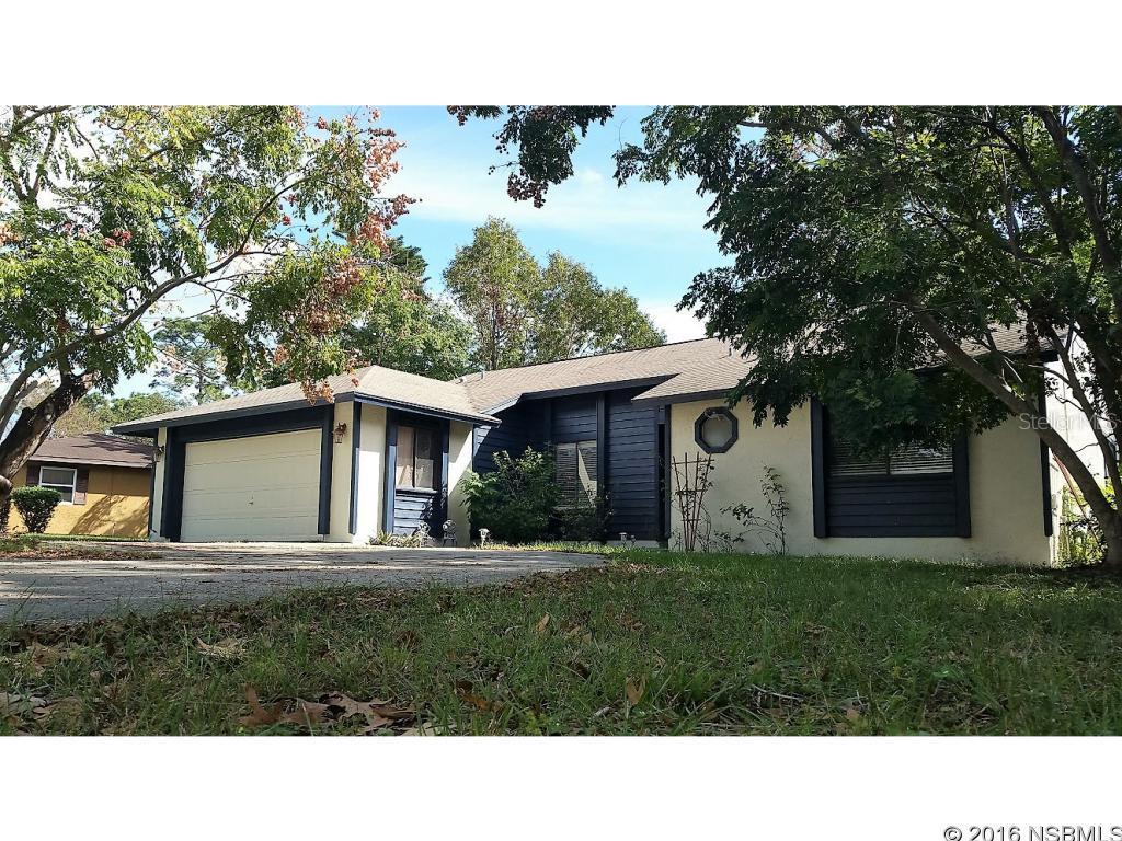 Deltona Lakes Unit 38 - Residential