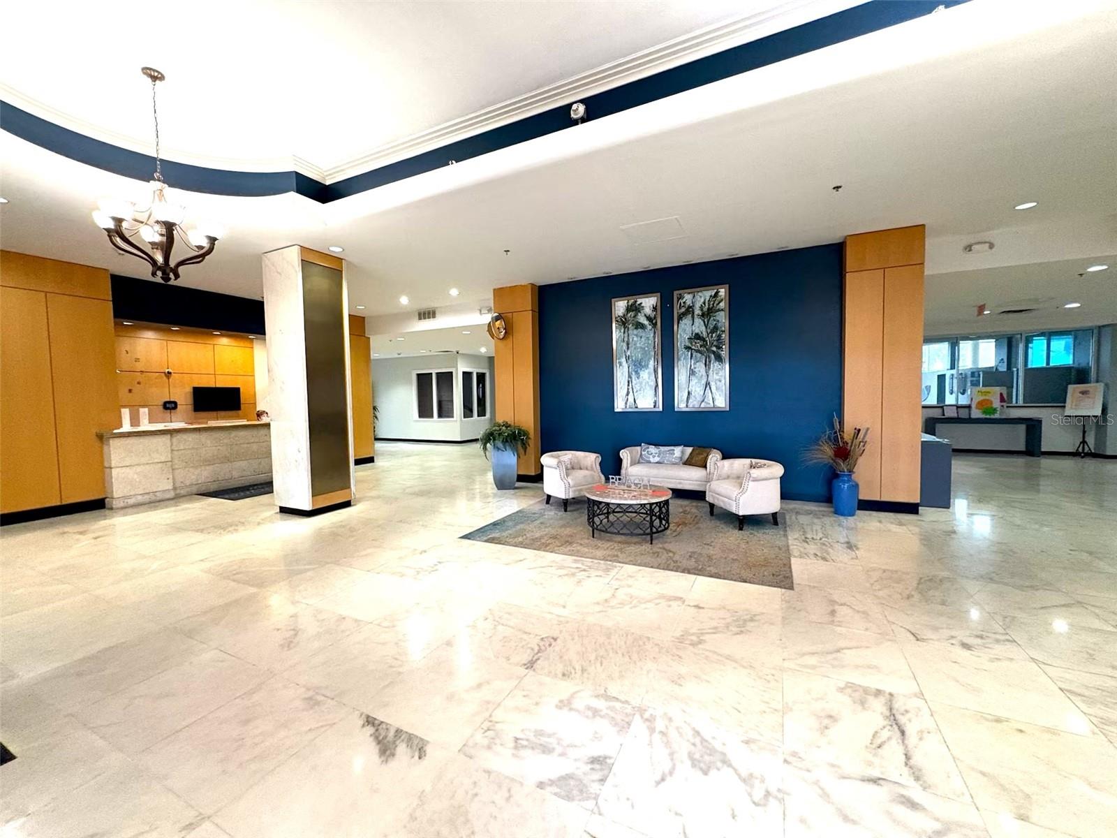 REGATTA BEACH CLUB CONDO - Residential