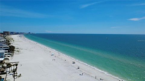 Photo of 880 Mandalay Avenue #S702, Clearwater Beach, FL 33767 (MLS # TB8464148)