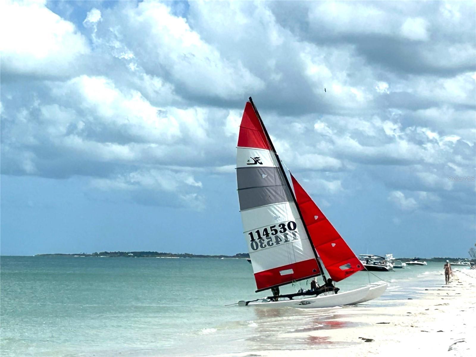 REGATTA BEACH CLUB CONDO - Residential