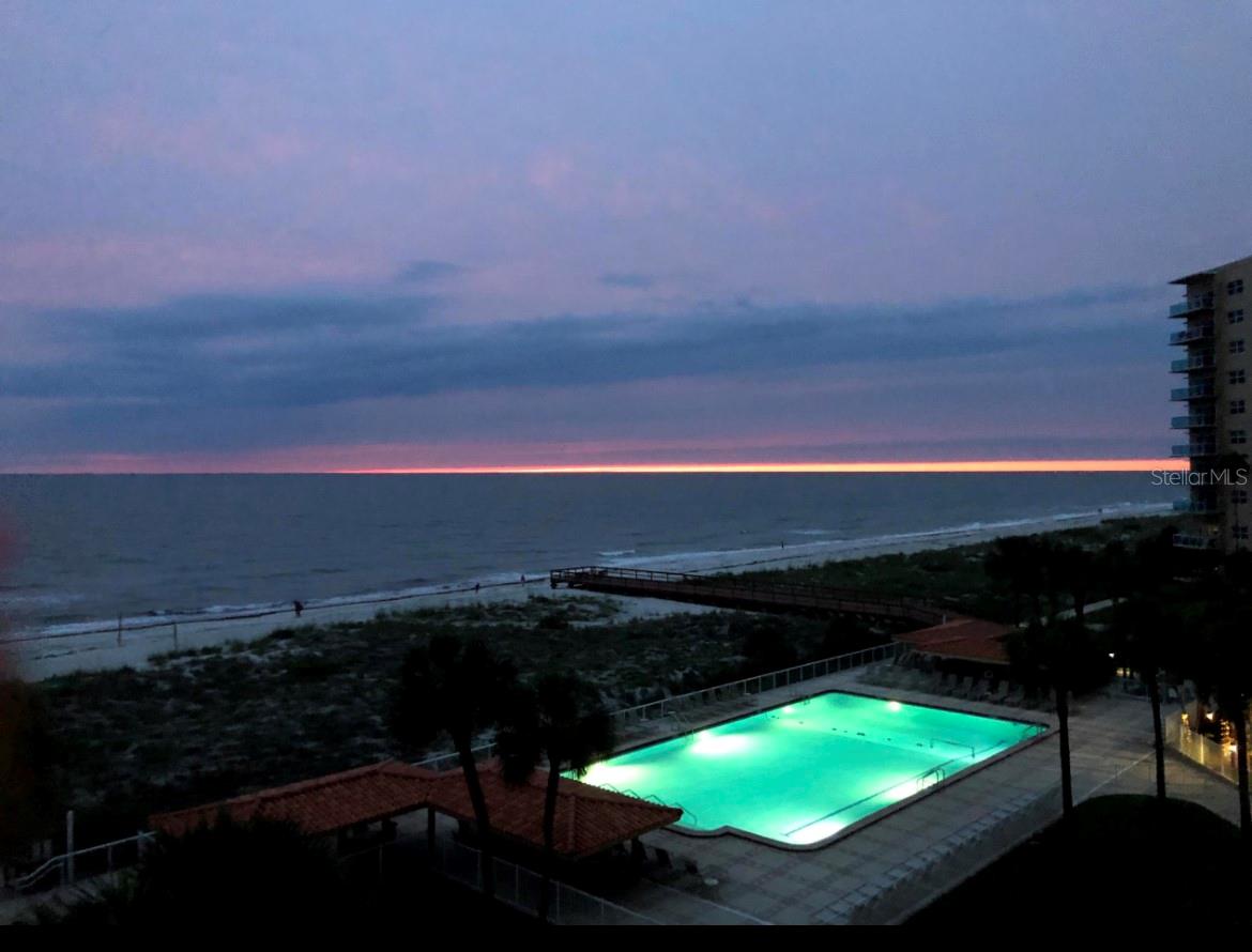 REGATTA BEACH CLUB CONDO - Residential