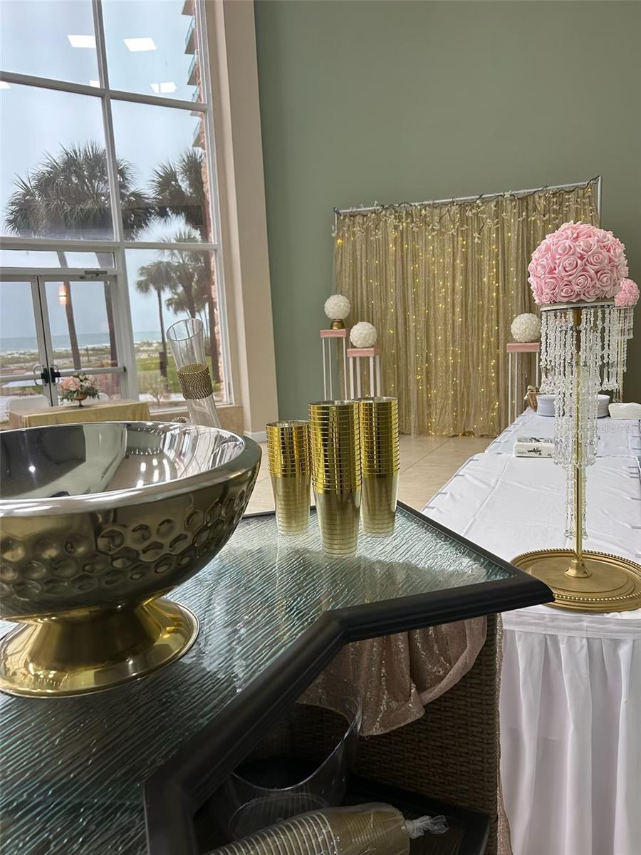 REGATTA BEACH CLUB CONDO - Residential