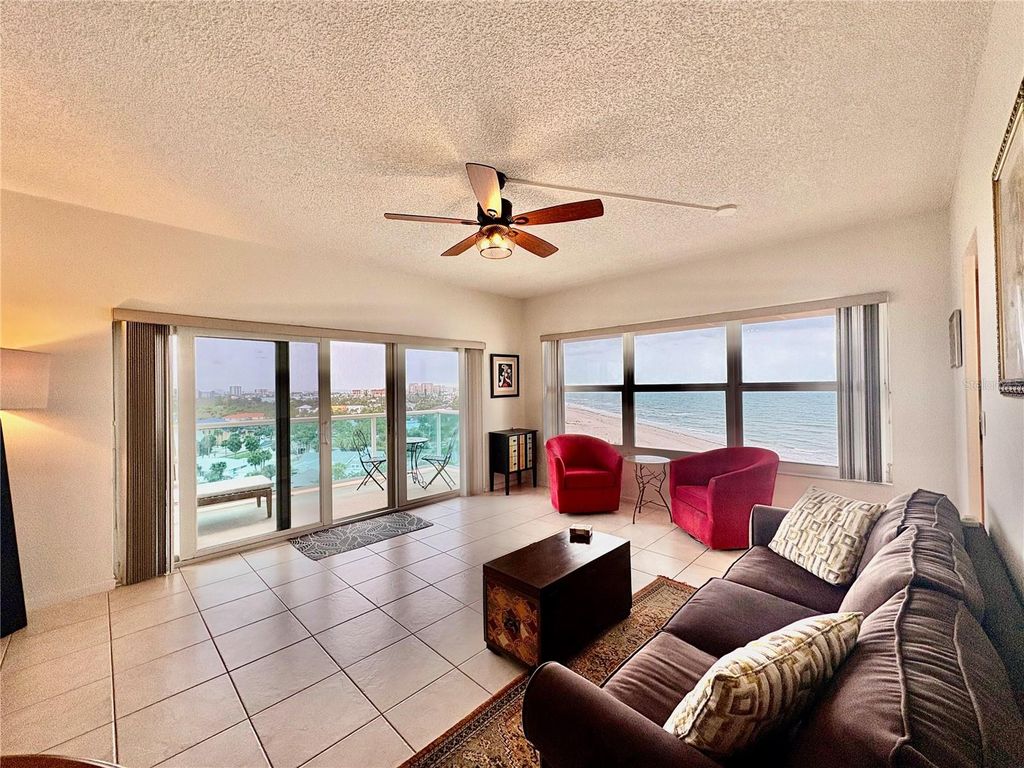 Photo of 880 Mandalay Avenue #S702, Clearwater Beach, FL 33767 (MLS # TB8464148)