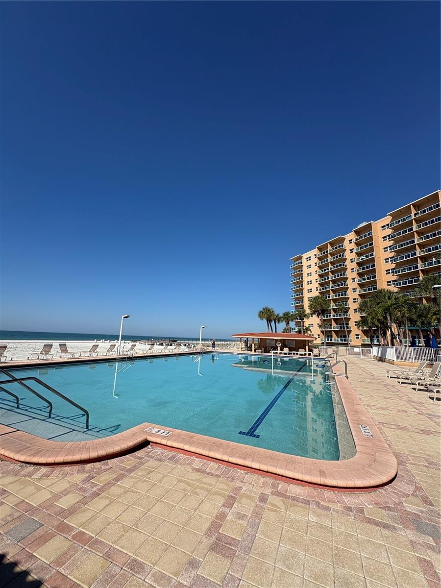 REGATTA BEACH CLUB CONDO - Residential