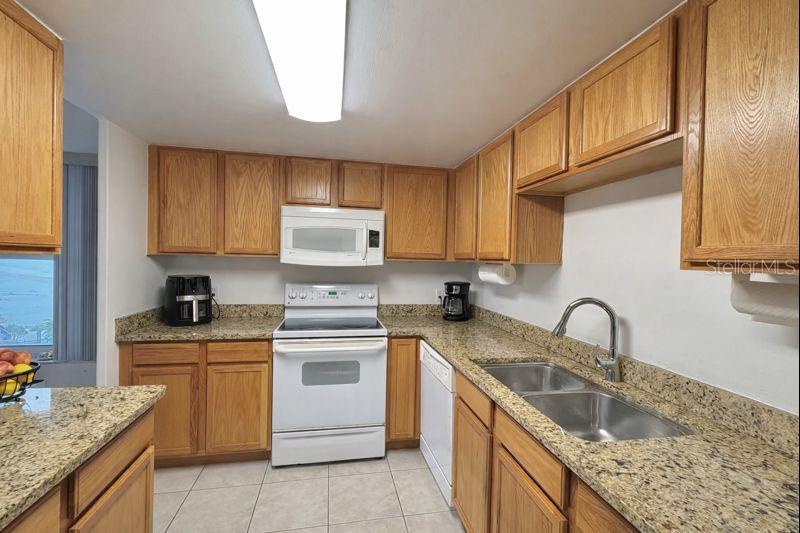 REGATTA BEACH CLUB CONDO - Residential