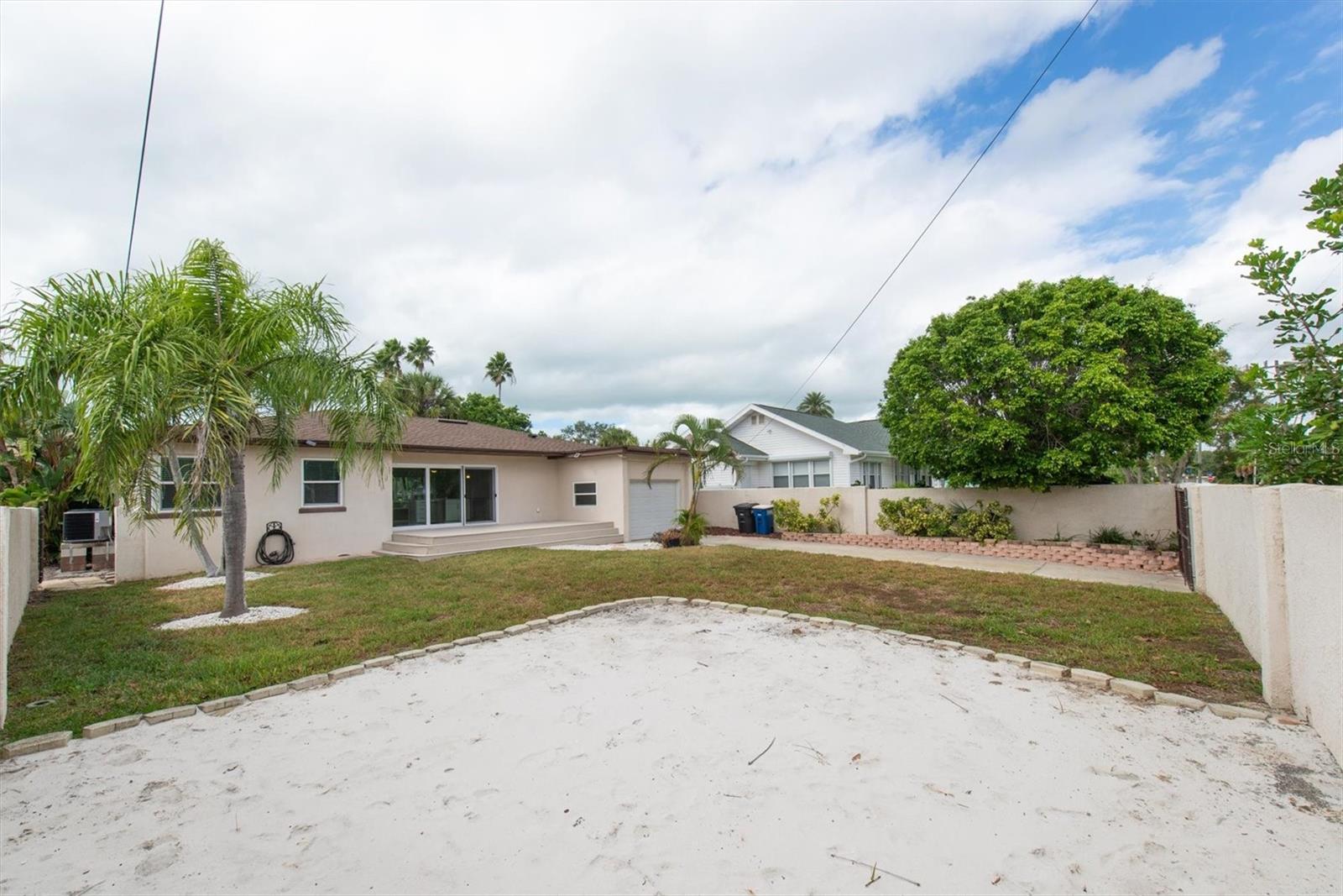 MANDALAY SUB - Residential Lease