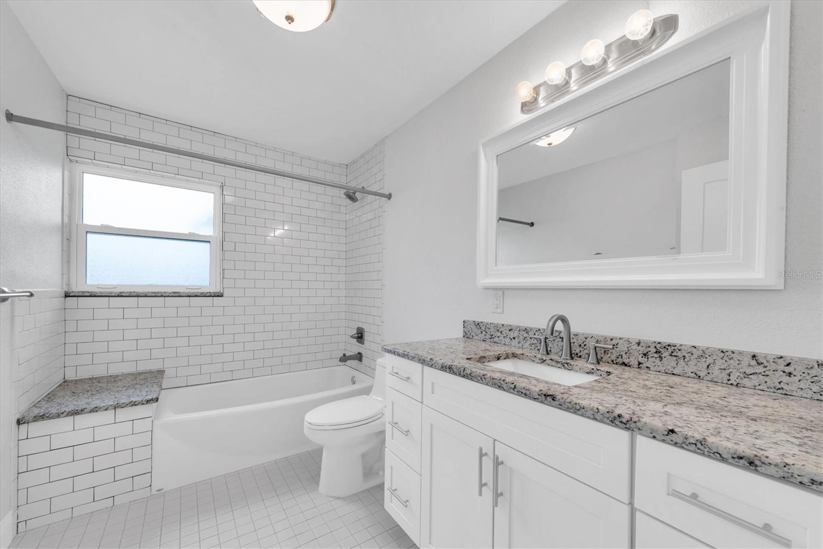 MANDALAY SUB - Residential Lease