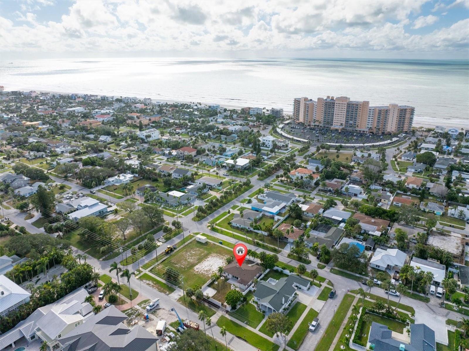 MANDALAY SUB - Residential Lease