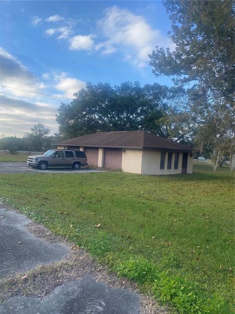 A home in PORT ORANGE