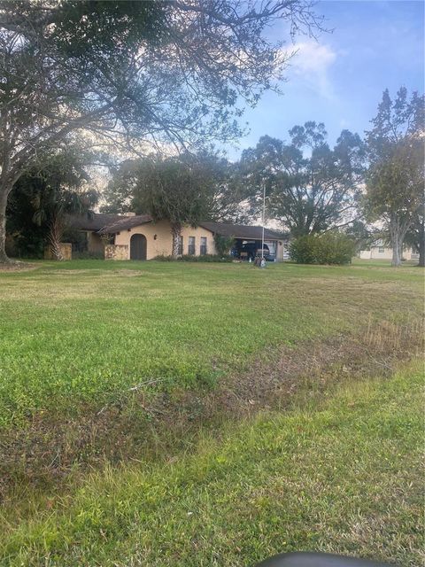 A home in PORT ORANGE