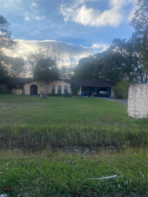 A home in PORT ORANGE