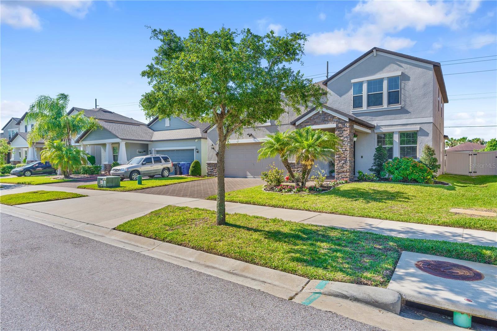 RIVERCREST LAKES - Residential