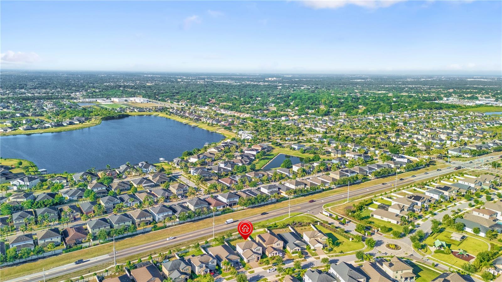 RIVERCREST LAKES - Residential
