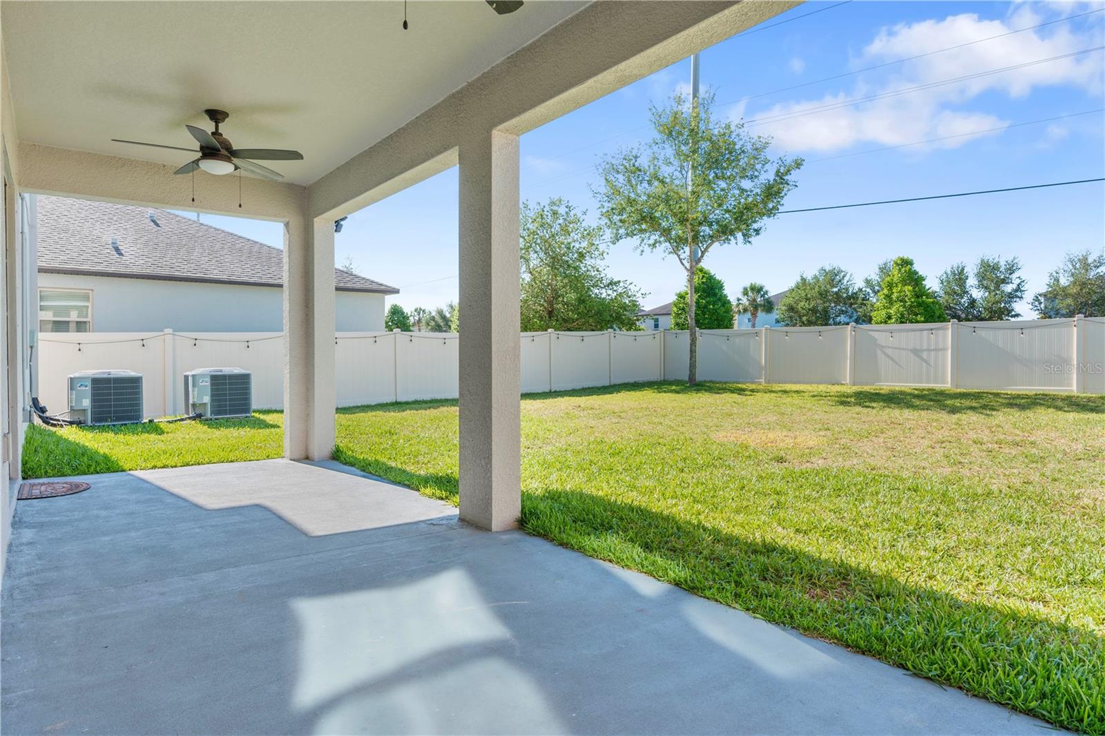 RIVERCREST LAKES - Residential