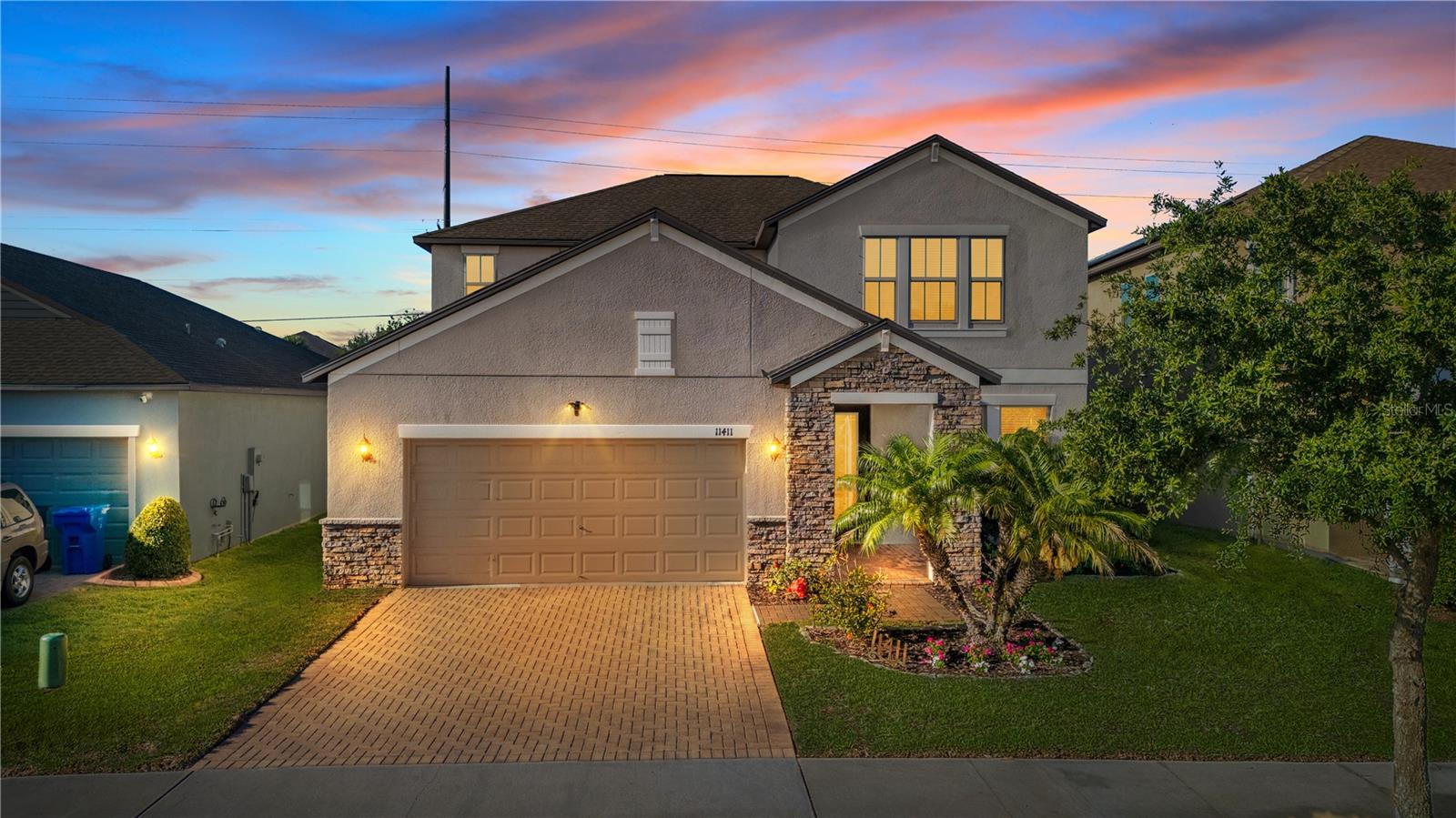 RIVERCREST LAKES - Residential