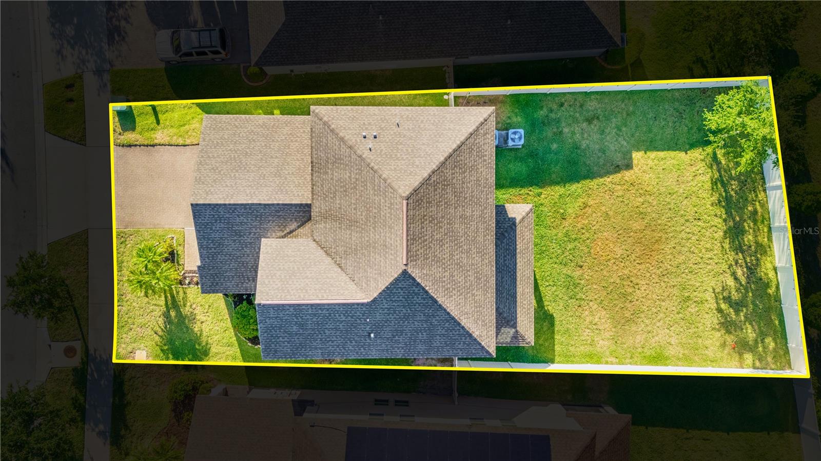 RIVERCREST LAKES - Residential