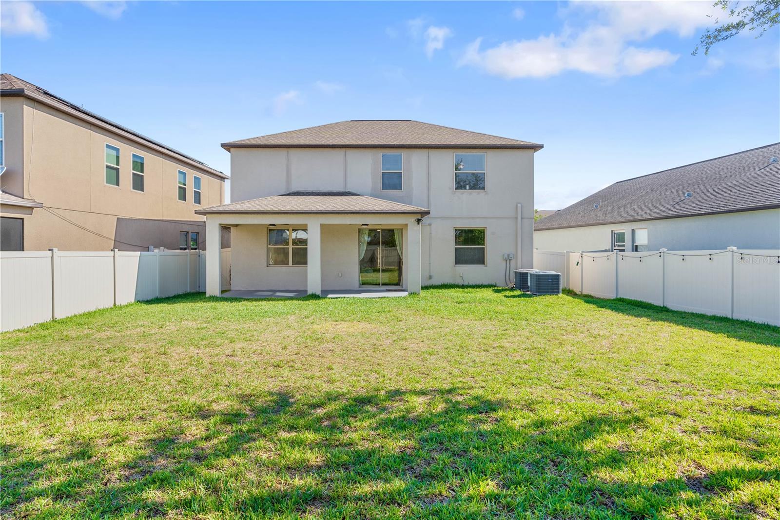RIVERCREST LAKES - Residential