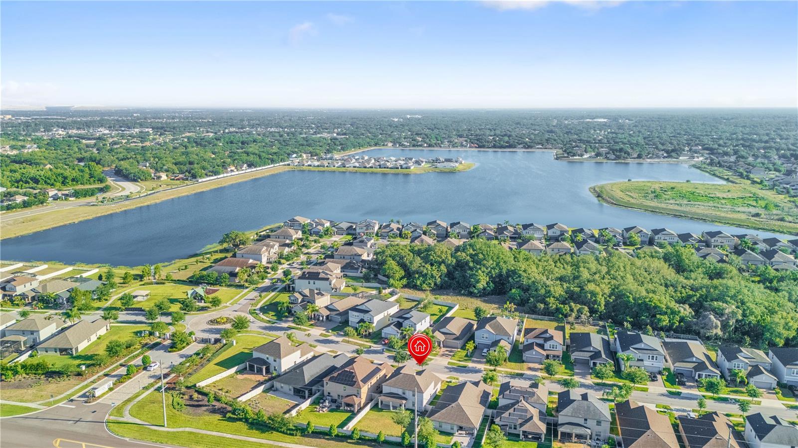 RIVERCREST LAKES - Residential