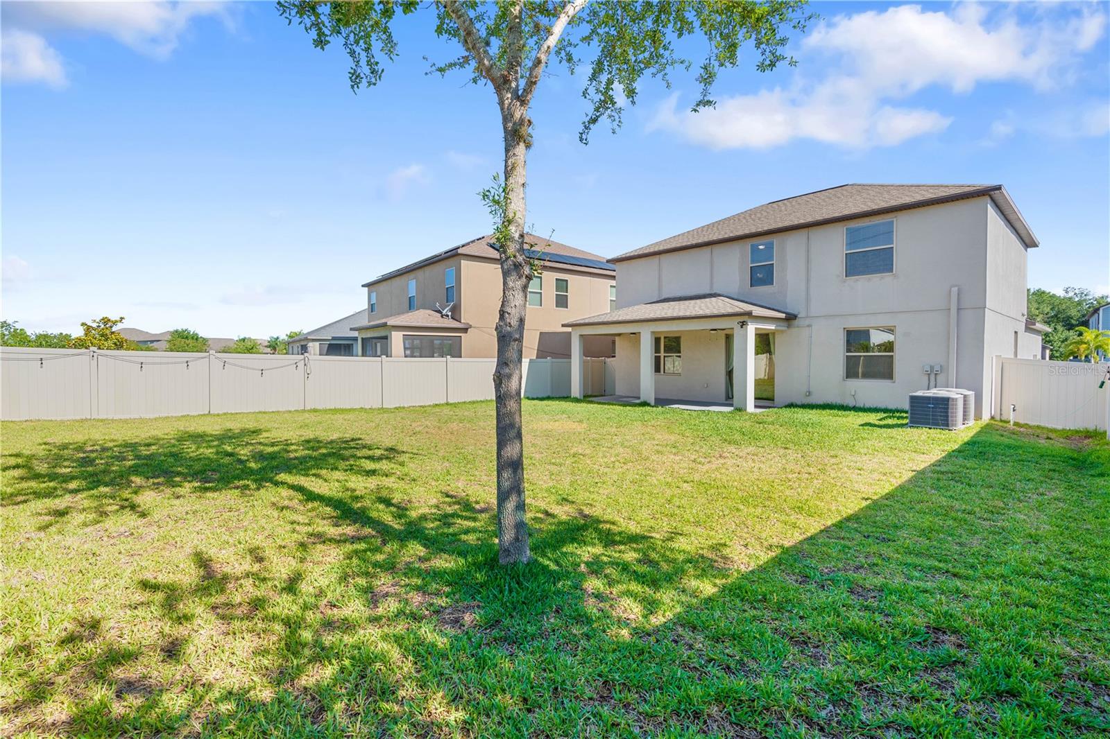 RIVERCREST LAKES - Residential