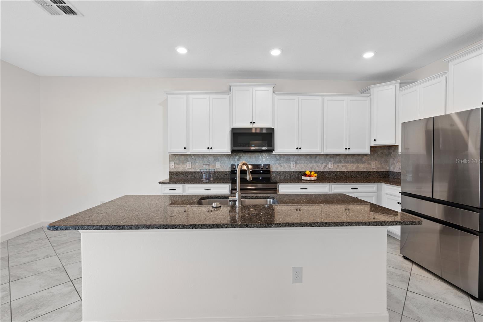 RIVERCREST LAKES - Residential