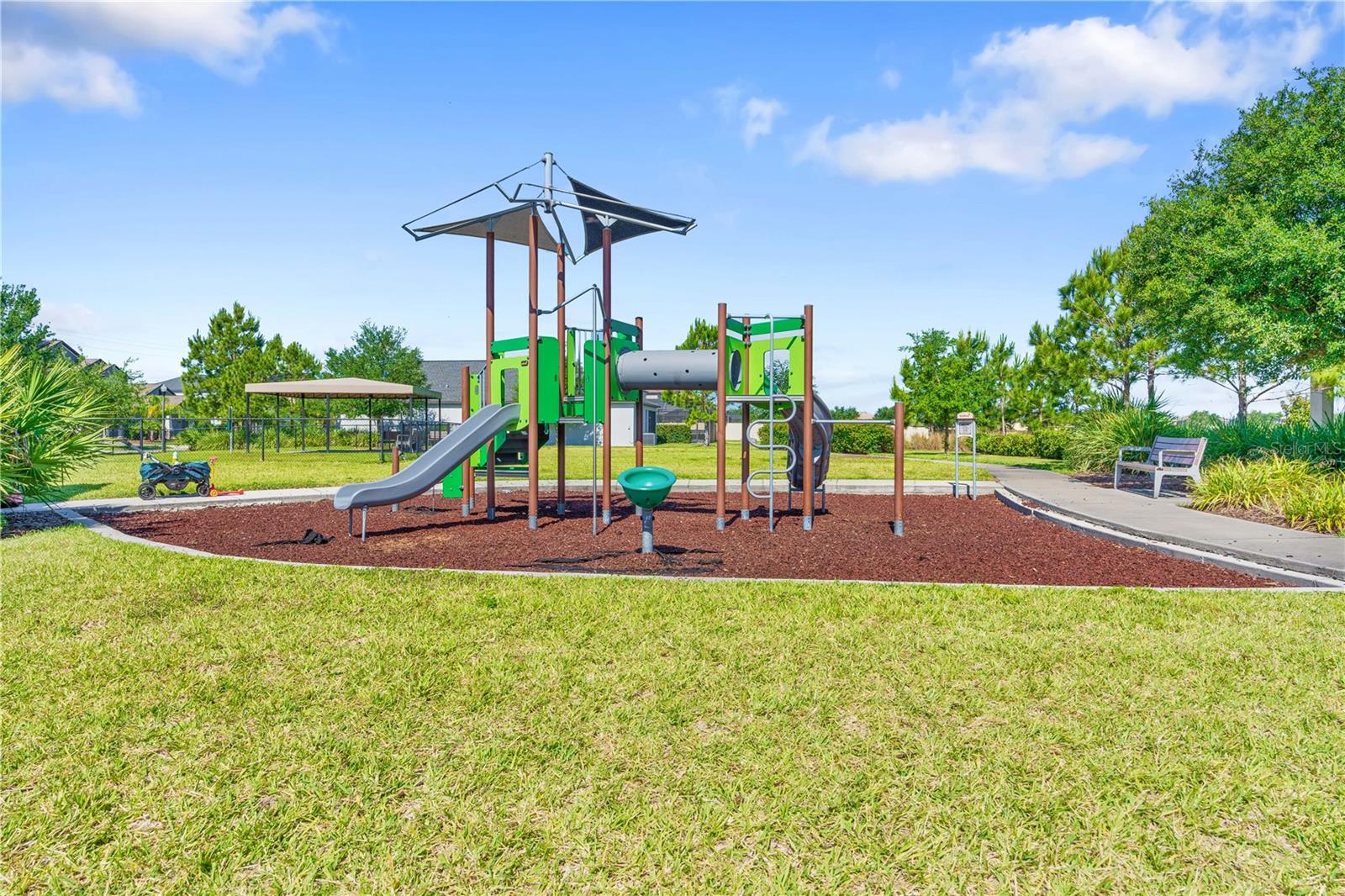RIVERCREST LAKES - Residential