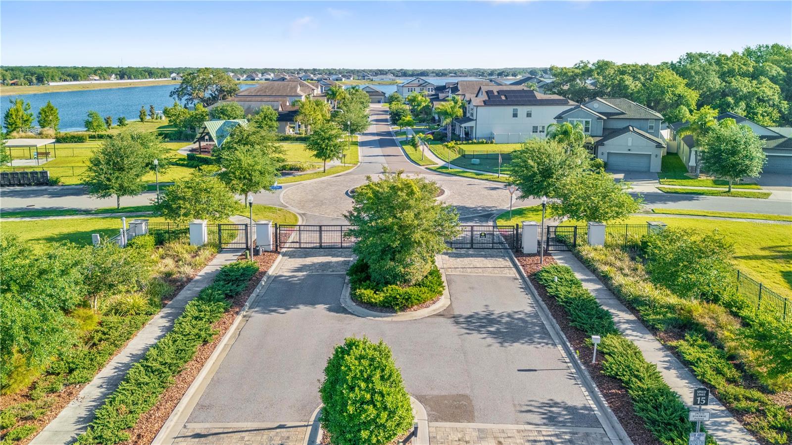 RIVERCREST LAKES - Residential