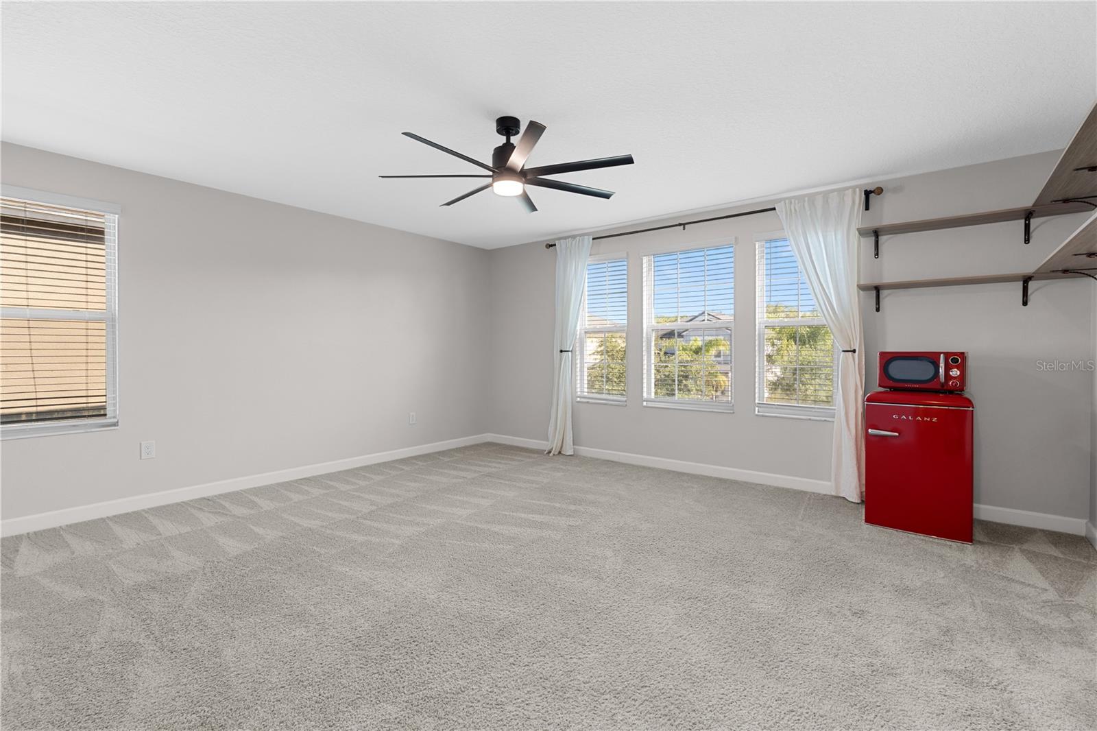 RIVERCREST LAKES - Residential